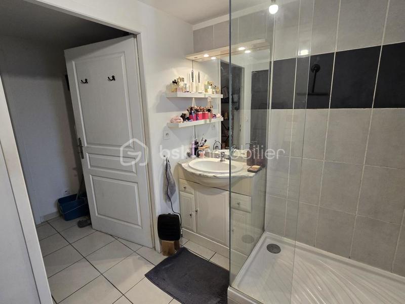 Appartement - 53 m² - 2 pièces