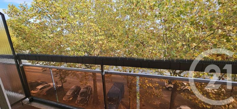 Appartement - 18 m² - 1 pièce