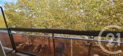 Appartement - 18 m² - 1 pièce