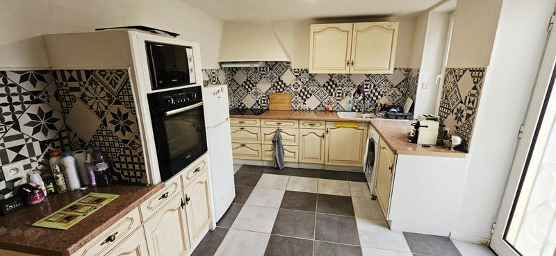 Maison - 175 m² - 4 pièces