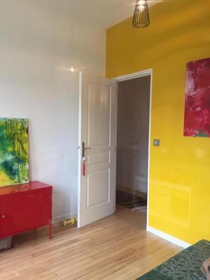 Appartement - 100 m² - 4 pièces