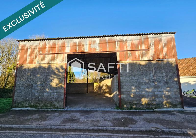 Maison - 126 m² - 5 pièces