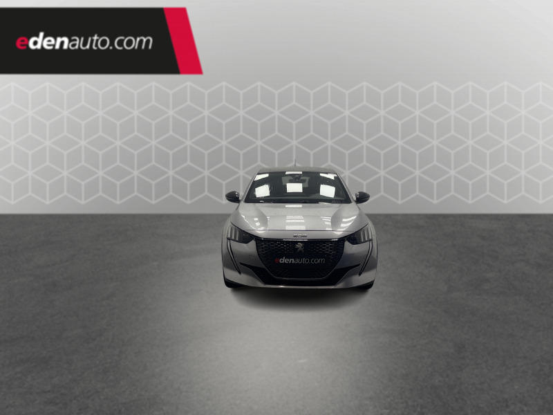 Peugeot 208 PureTech 130 s&amp;S Eat8 Gt