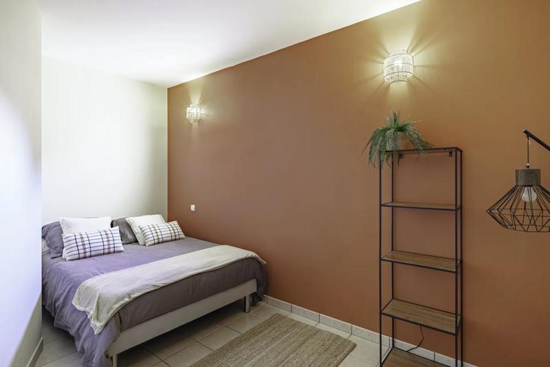 Maison - 200 m² - 6 pièces