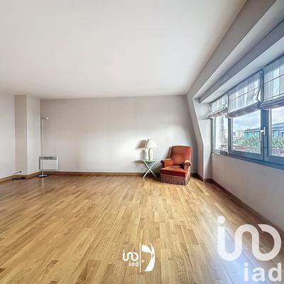 Appartement - 113 m² - 5 pièces