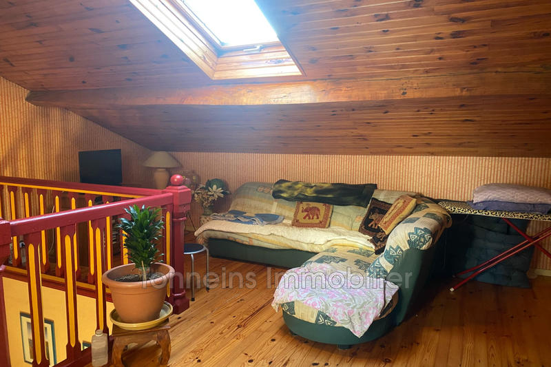 Maison - 143 m² - 6 pièces