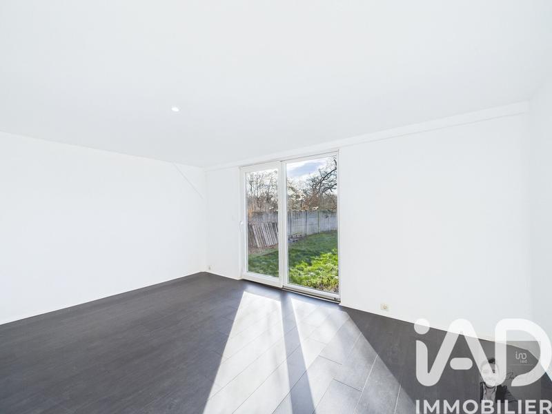 Maison - 78 m² - 4 pièces