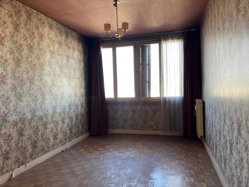 Appartement - 86 m² - 3 pièces