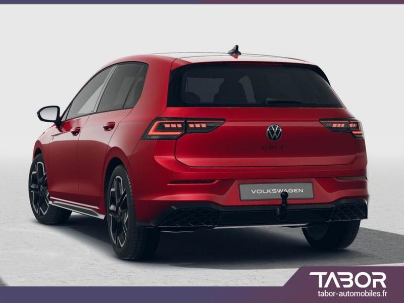 Volkswagen Golf VIII 2.0 Tdi 150 Dsg R-Line Iq