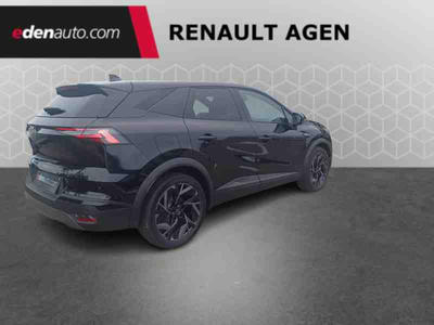 Renault Symbioz E-Tech full hybrid 160 ch Esprit Alpine