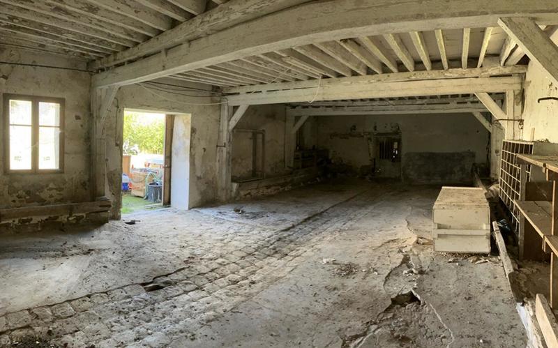 Maison - 160 m² - 2 pièces