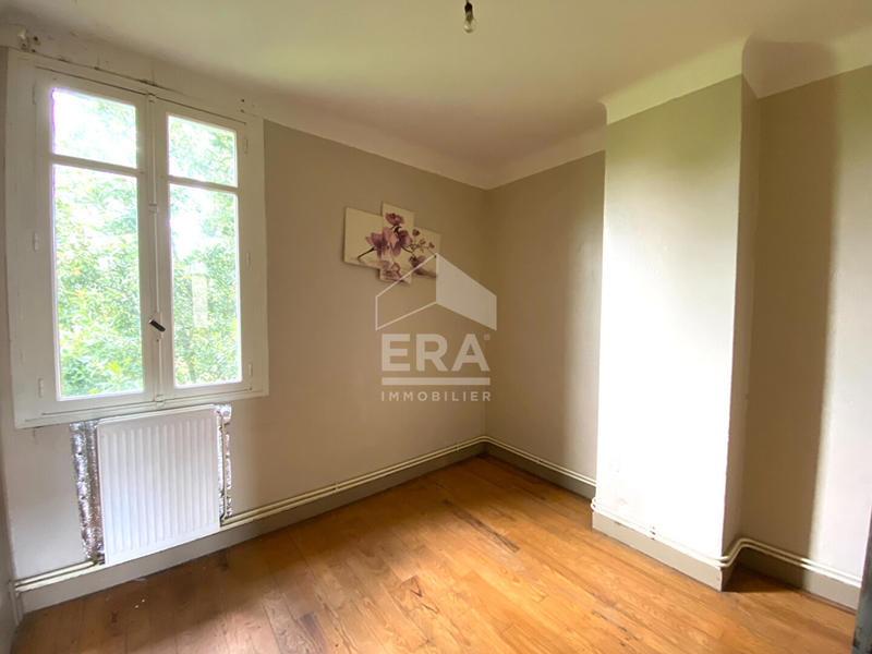 Maison - 160 m² - 8 pièces