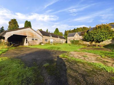 Ferme - 171 m² - 7 pièces