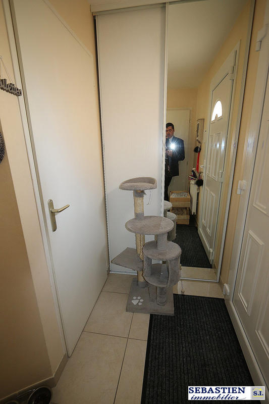 Maison - 121 m² - 6 pièces