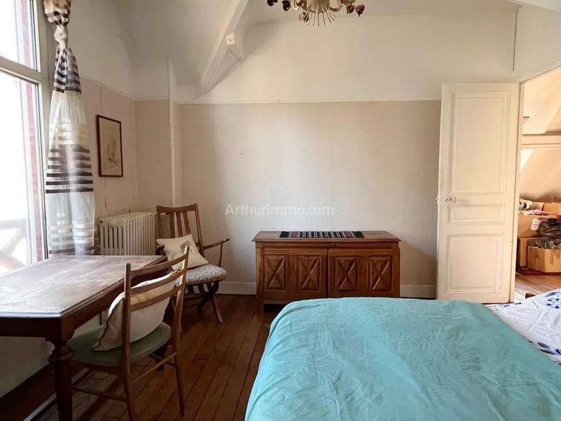 Maison - 140 m² - 7 pièces