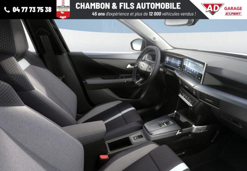 Opel Frontera 110 Hybrid