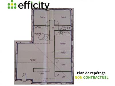 Maison - 332 m² - 24 pièces