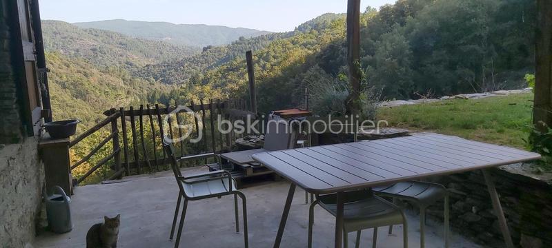 Mas - 90 m² - 5 pièces