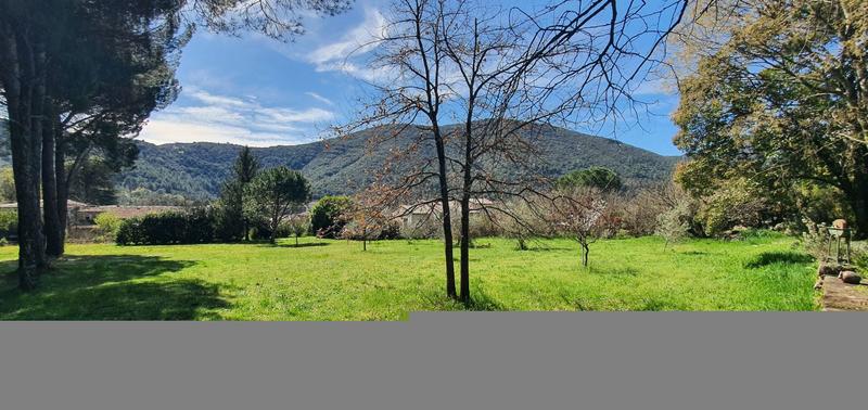 Terrain - 3 533 m²