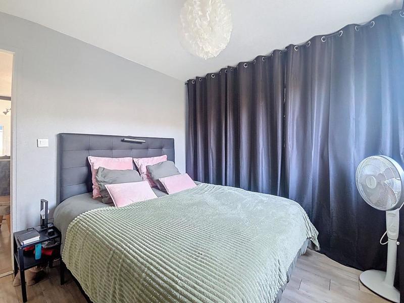 Appartement - 76 m² - 4 pièces