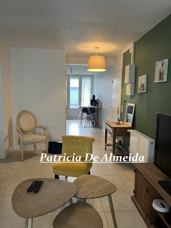 Appartement - 84 m² - 4 pièces