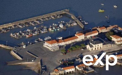 Fonds de commerce - 457 m²