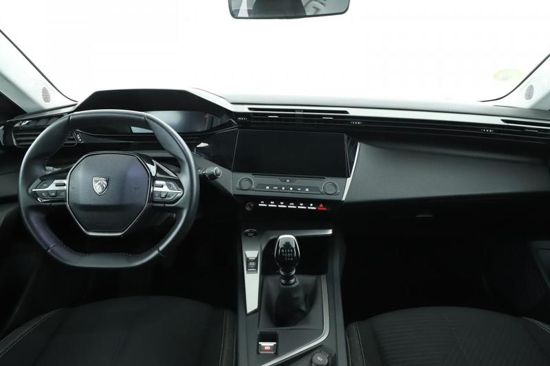 Peugeot 308 1.5 Blue-HDi Active Pack 131 ch