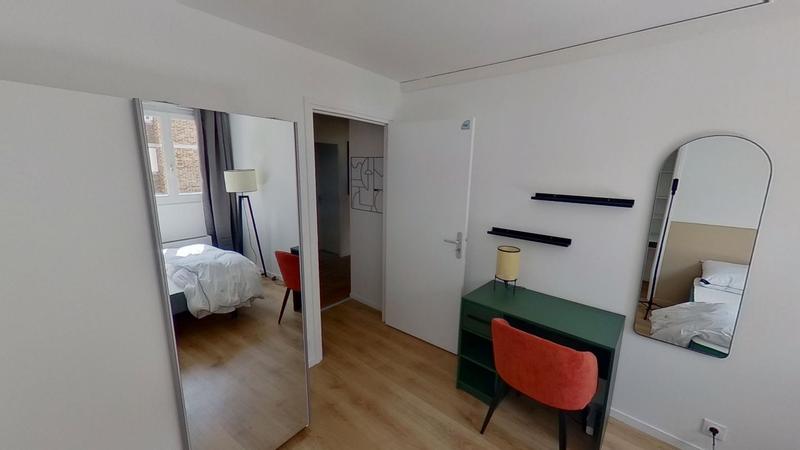 Appartement - 101 m²