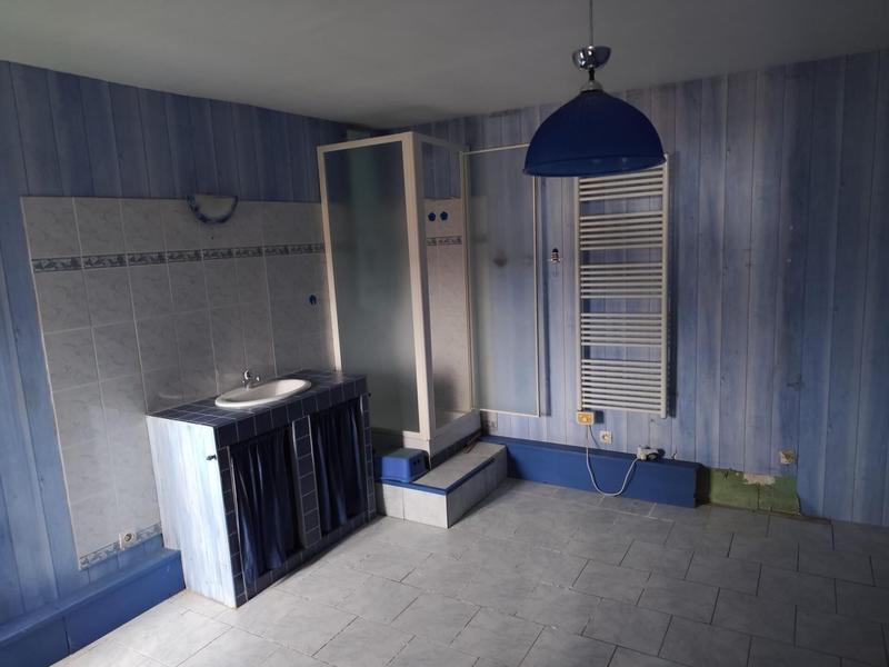 Maison de village - 63 m² - 3 pièces