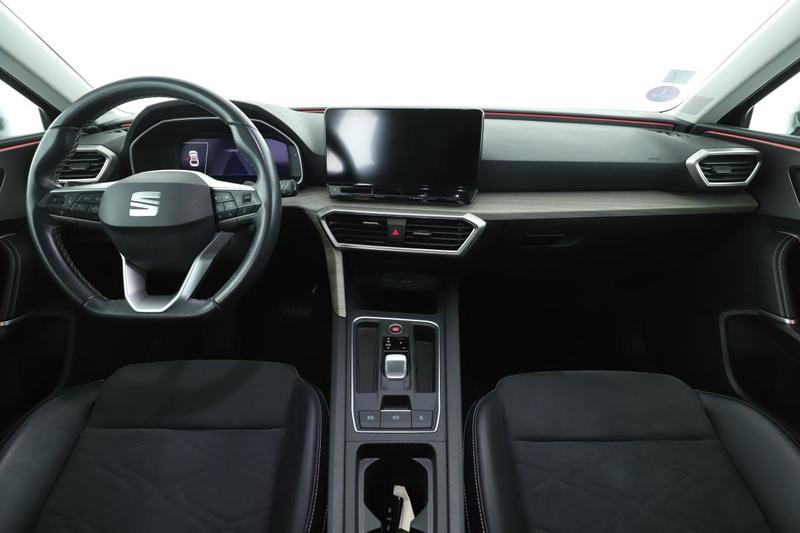 Seat Leon 1.5 eTSI Xcellence Dsg7 150 ch