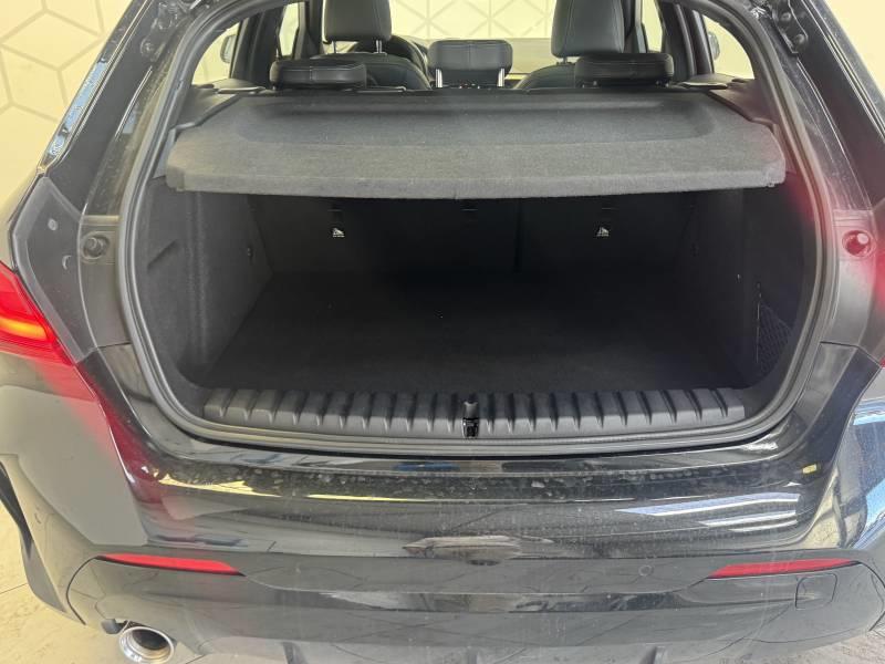 Bmw Série 1 118i 136 ch Dkg7 m Sport