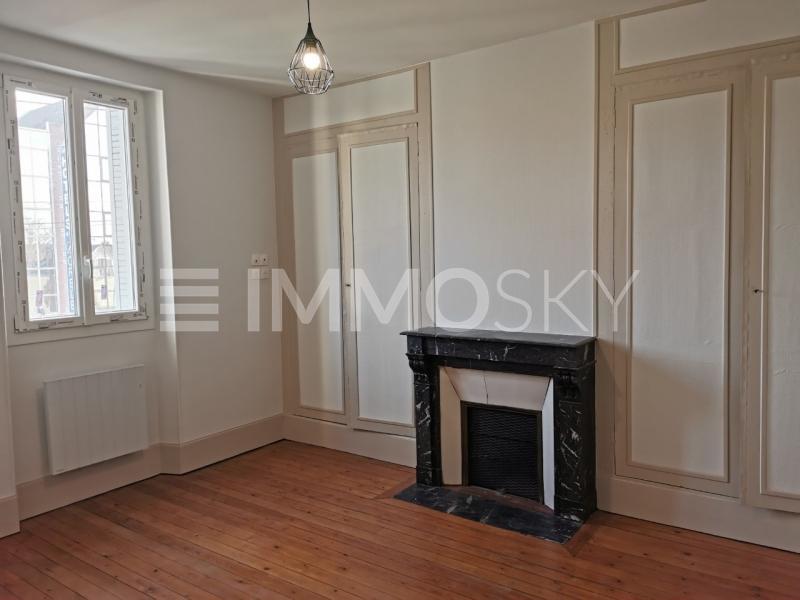 Maison bourgeoise - 145 m² - 7 pièces