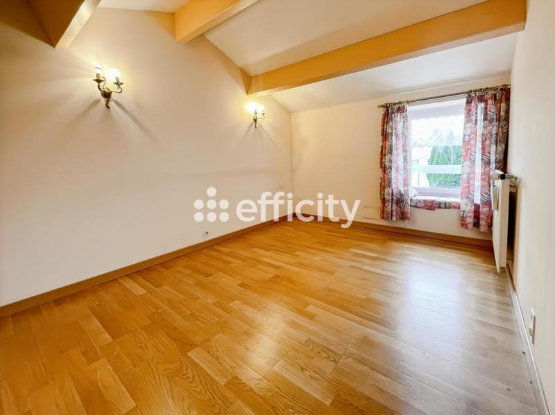 Longère - 132 m² - 5 pièces