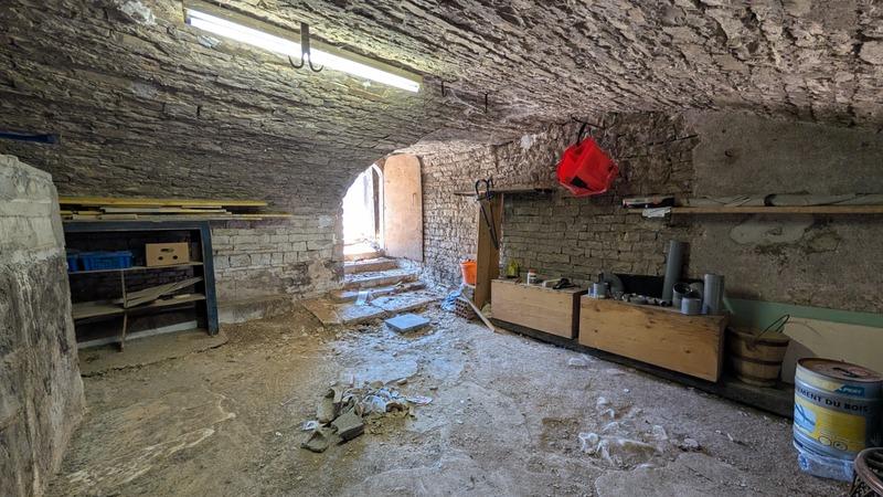 Maison - 28 m² - 3 pièces