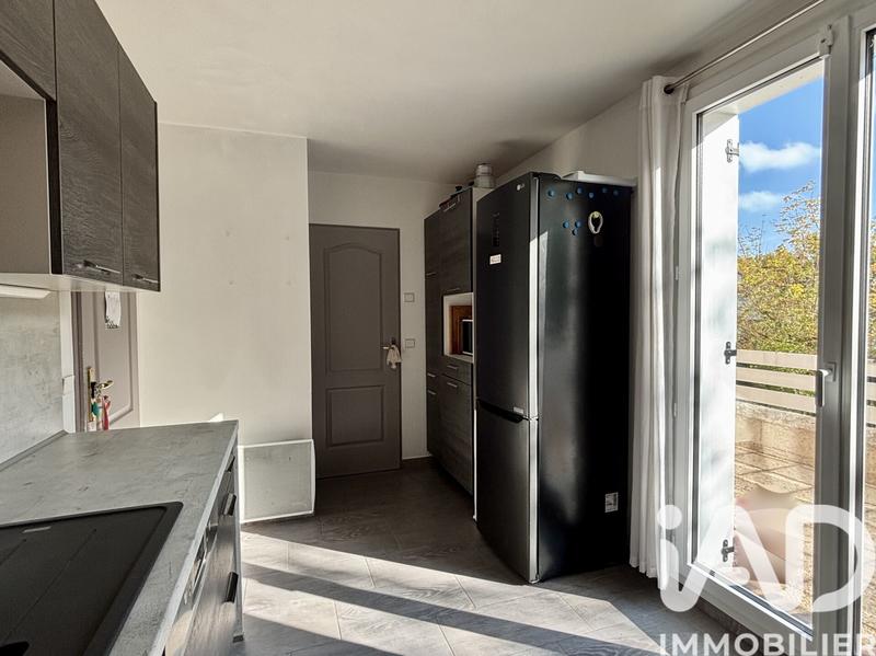 Maison - 121 m² - 5 pièces