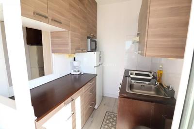 Appartement - 28 m² - 1 pièce