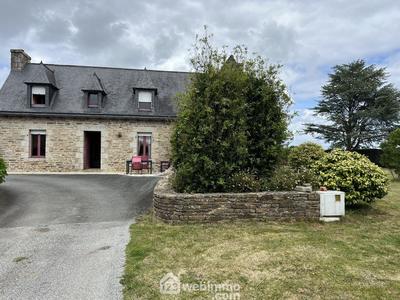 Maison - 155 m² - 5 pièces