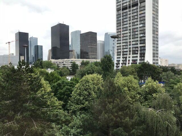 Appartement - 26 m² - 1 pièce