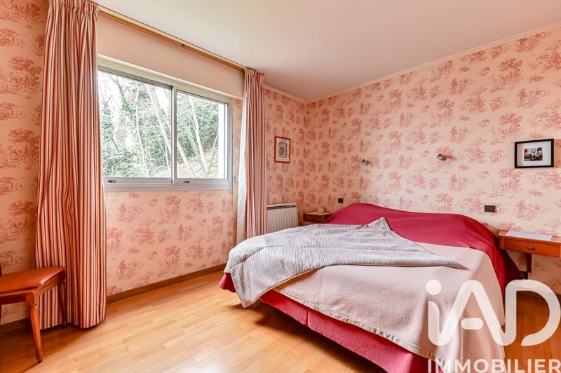 Appartement - 94 m² - 4 pièces