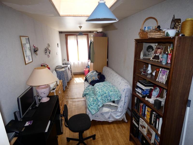 Maison - 70 m² - 4 pièces