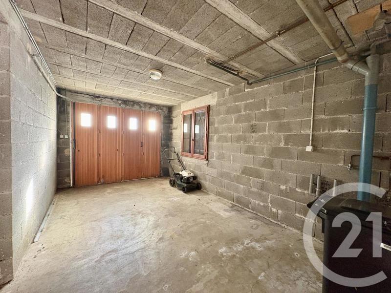 Maison de ville - 74 m² - 4 pièces