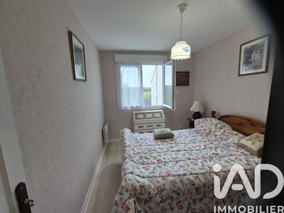 Appartement - 77 m² - 4 pièces