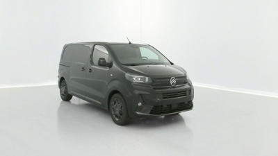 Citroën Jumpy m 2.0 BlueHDi 180ch Eat8