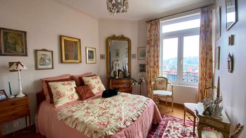 Appartement - 97 m² - 3 pièces