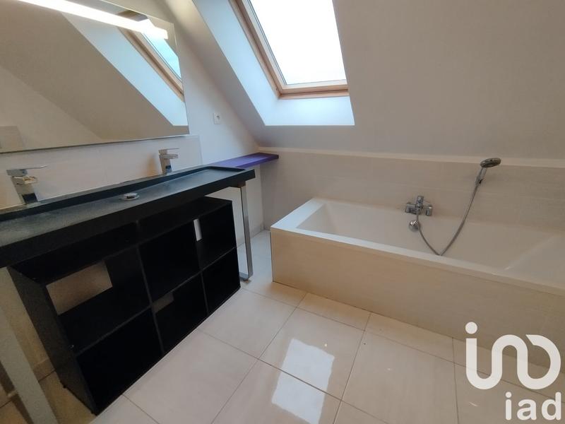 Maison - 178 m² - 7 pièces