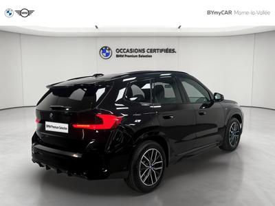 Bmw X1 U11 xDrive 25e 245ch Dkg7 m Sport