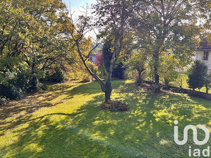 Maison - 170 m² - 7 pièces