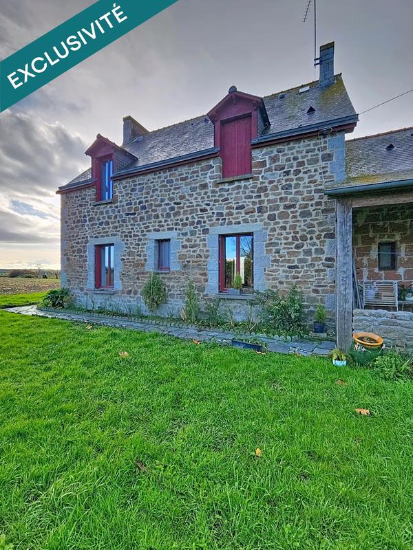 Maison - 170 m² - 7 pièces