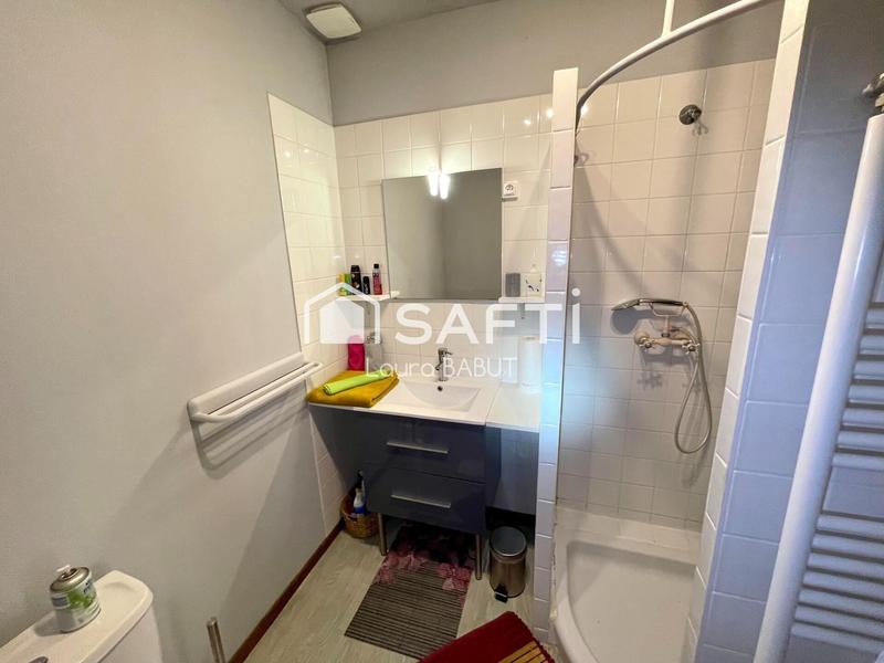 Maison - 170 m² - 5 pièces