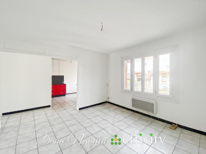 Maison - 74 m² - 4 pièces